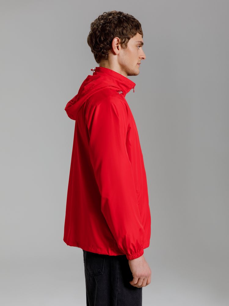 Куртка Kivach Air, красная — изображение 16