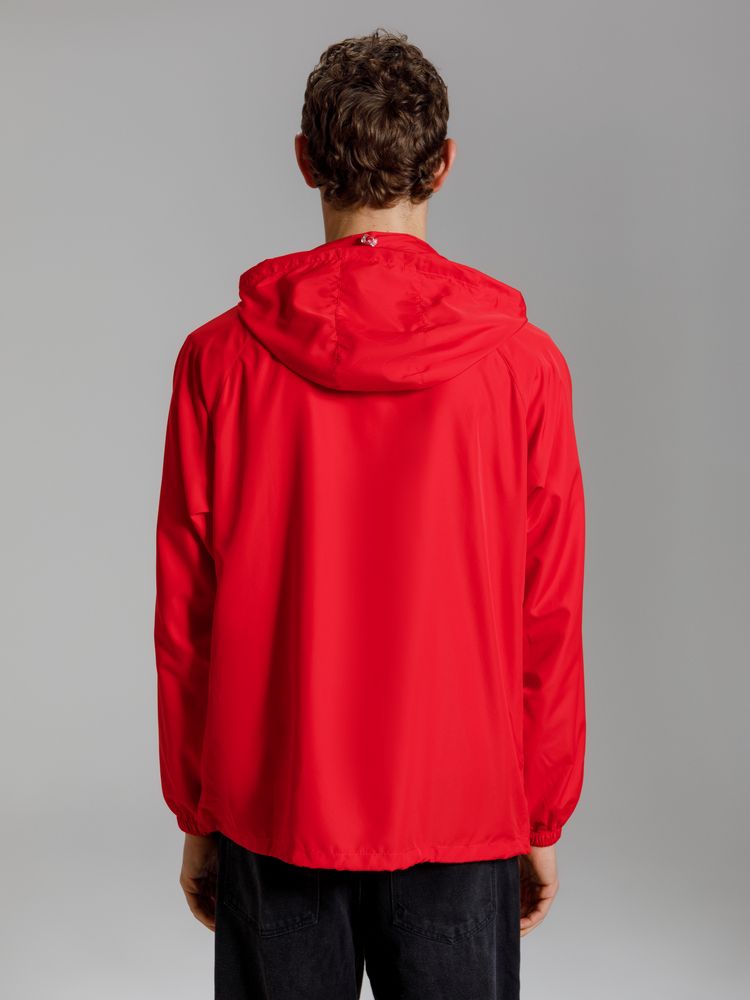 Куртка Kivach Air, красная — изображение 17