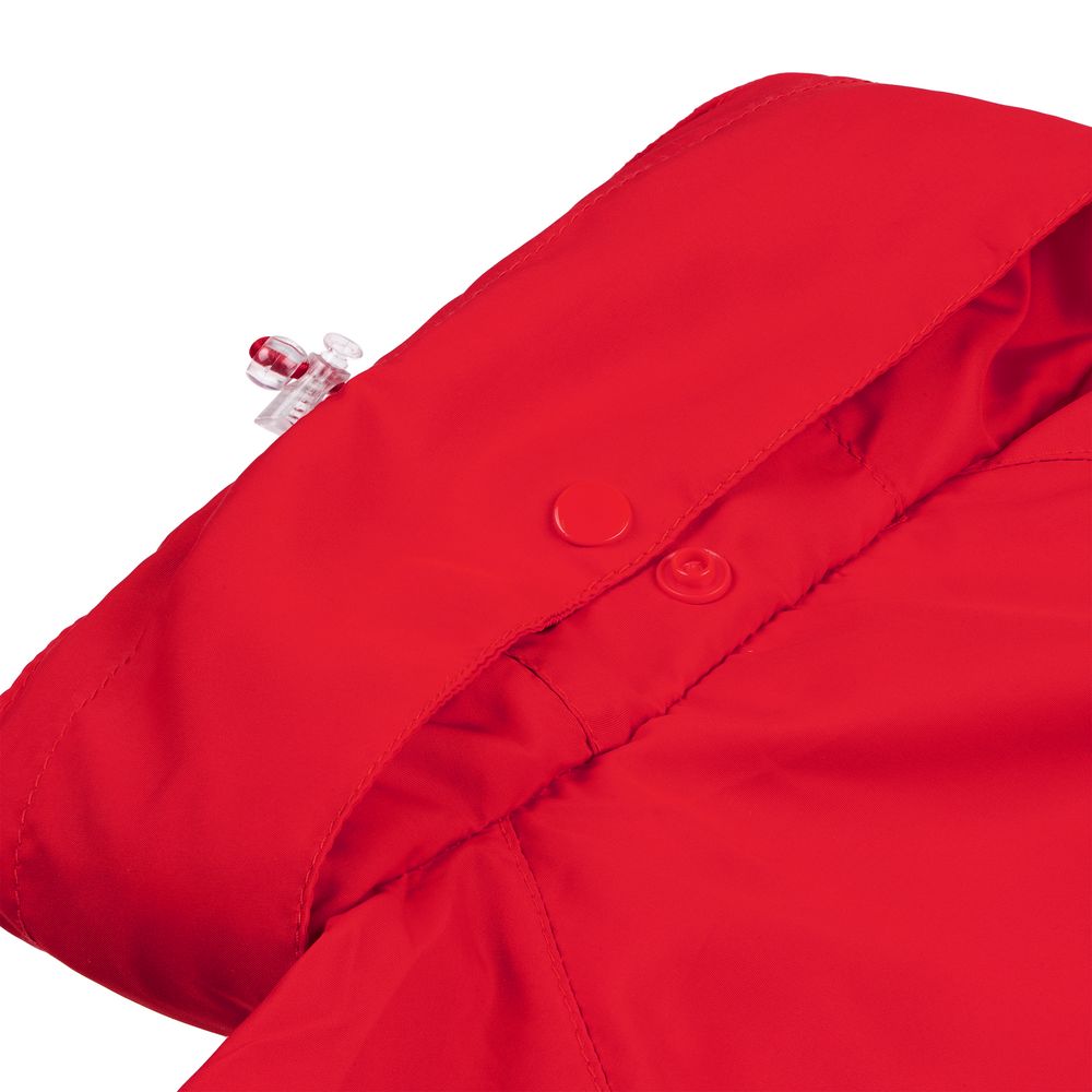 Куртка Kivach Air, красная — изображение 9
