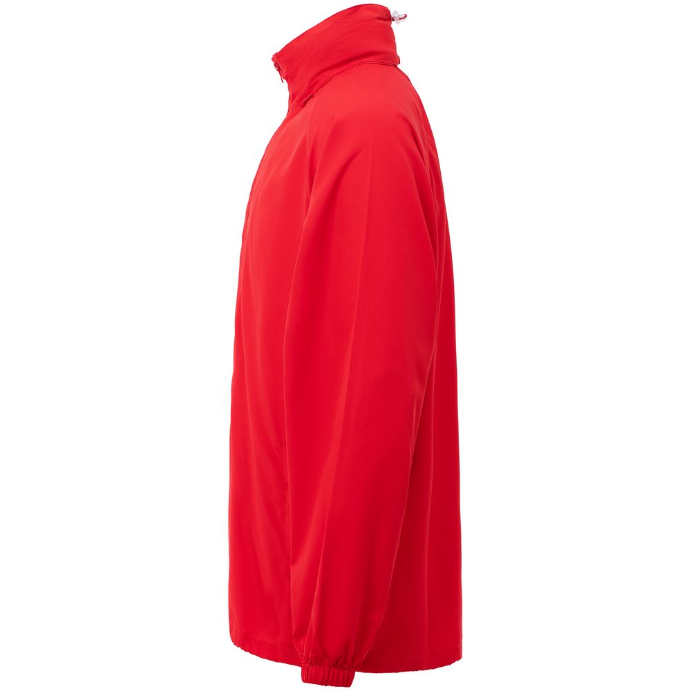 Куртка Kivach Air, красная — изображение 4