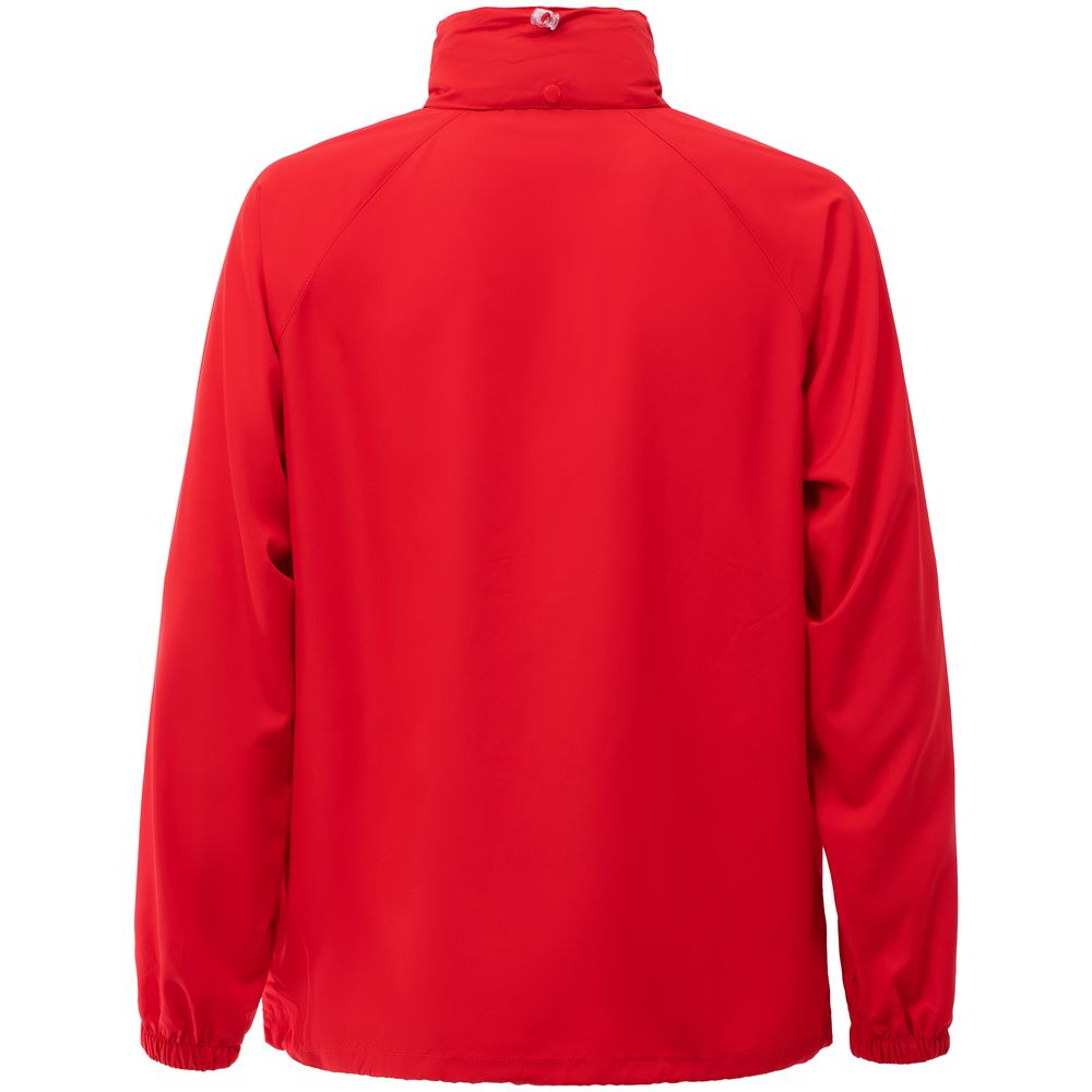 Куртка Kivach Air, красная — изображение 3