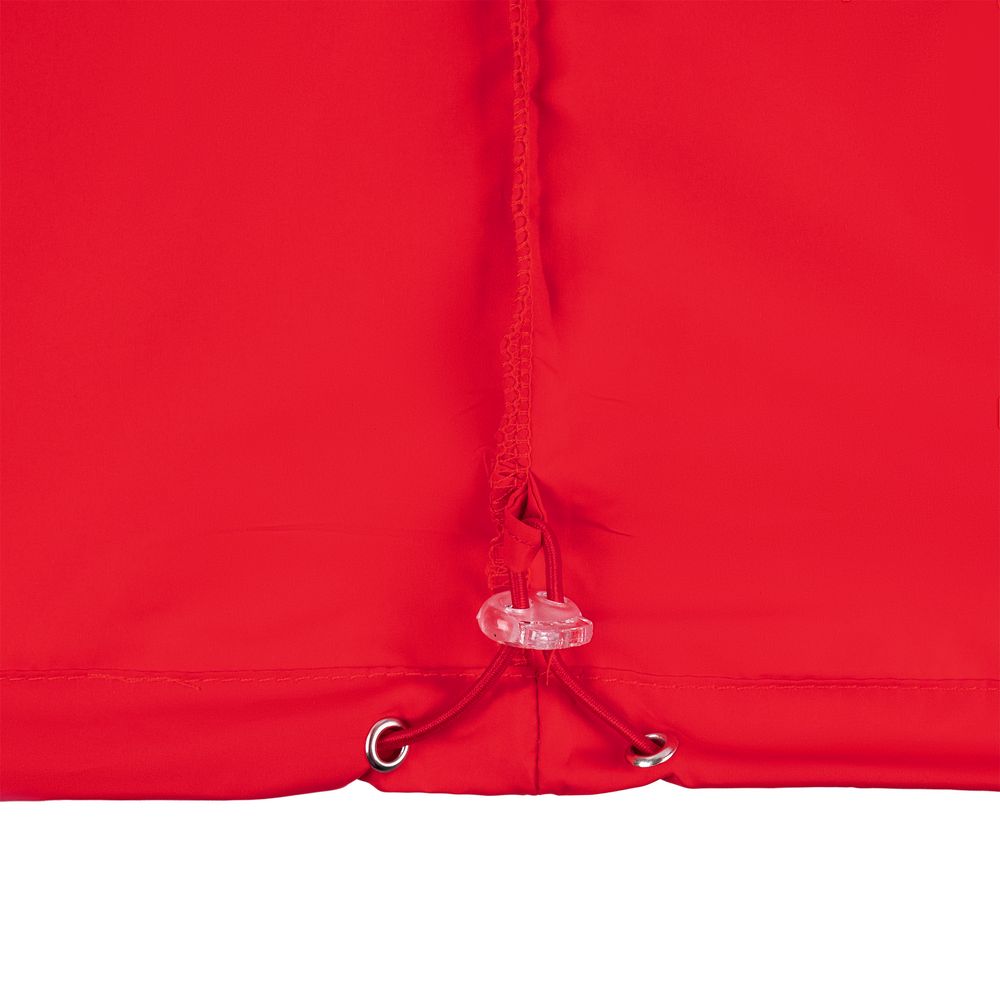 Куртка Kivach Air, красная — изображение 8