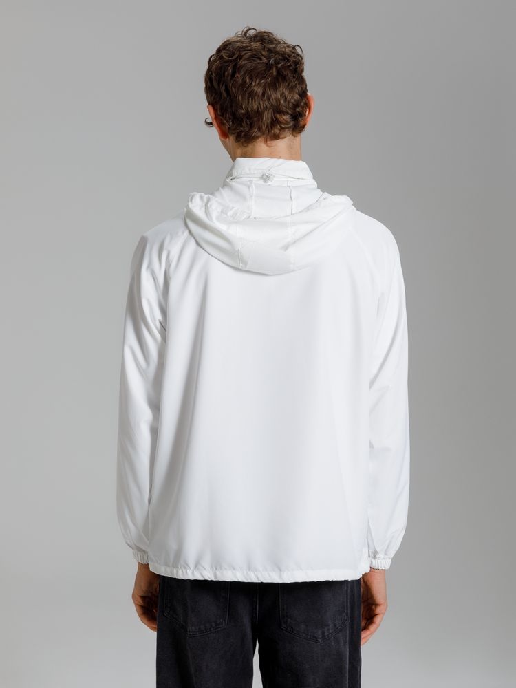 Куртка Kivach Air, белая — изображение 19