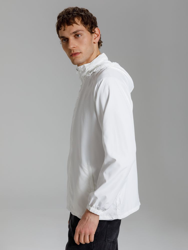 Куртка Kivach Air, белая — изображение 20