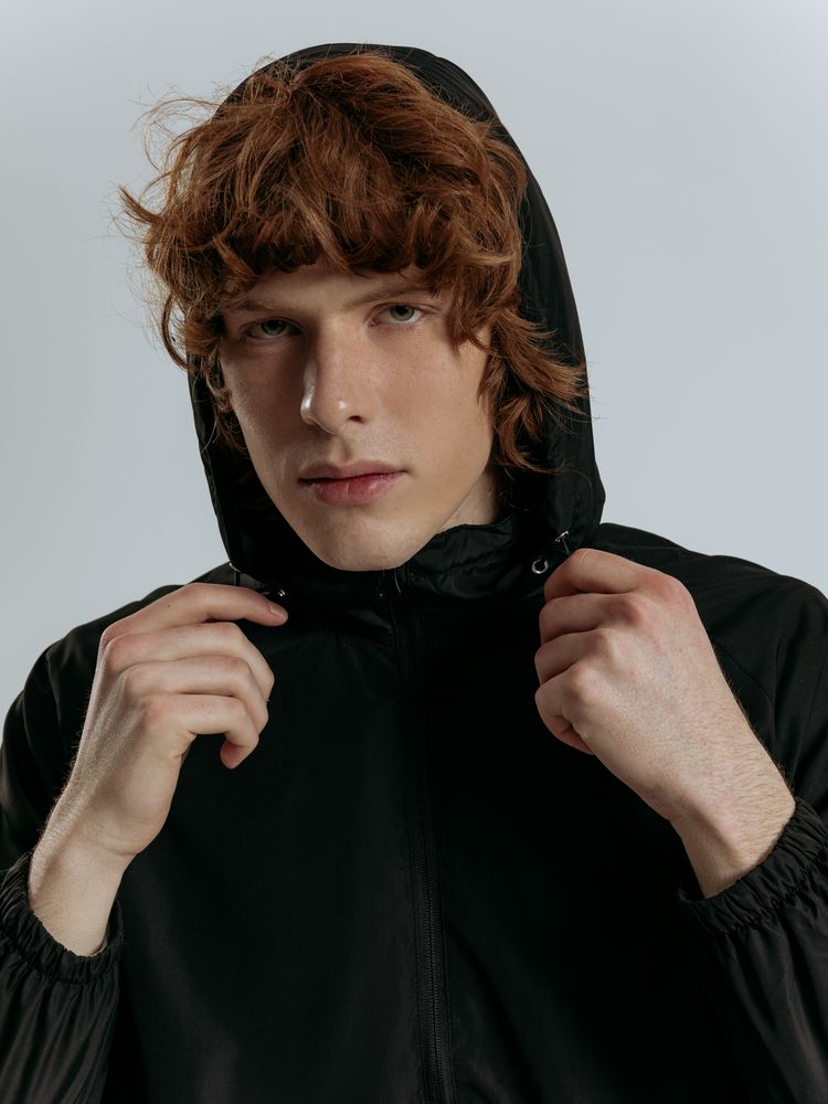 Куртка Kivach City, черная — изображение 19