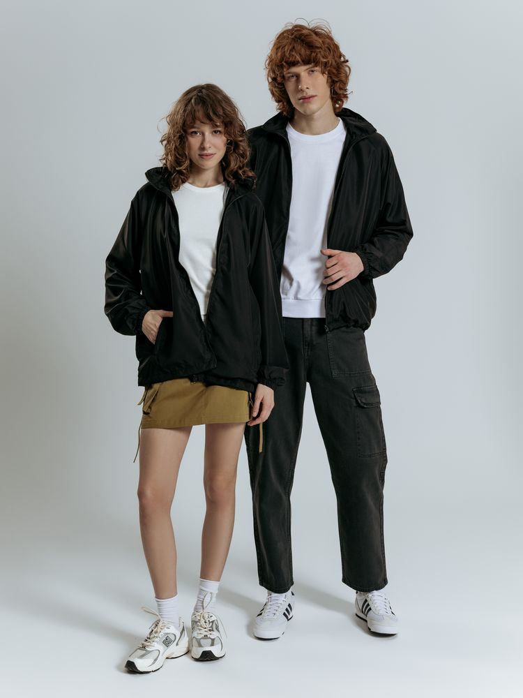 Куртка Kivach City, черная — изображение 22