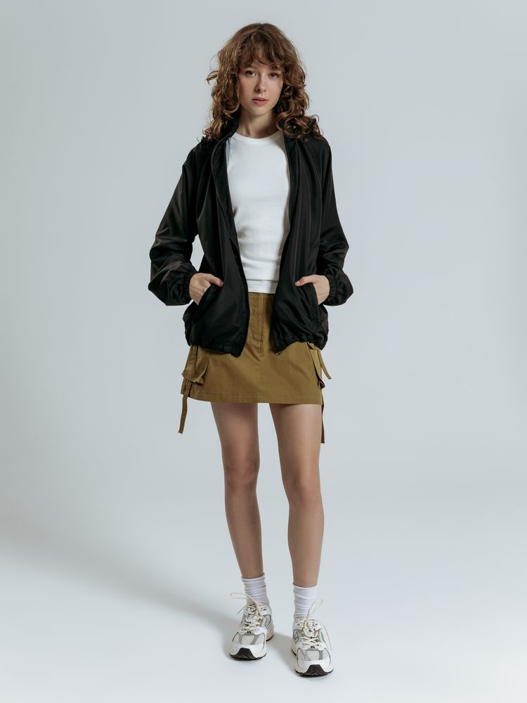 Куртка Kivach City, черная — изображение 12