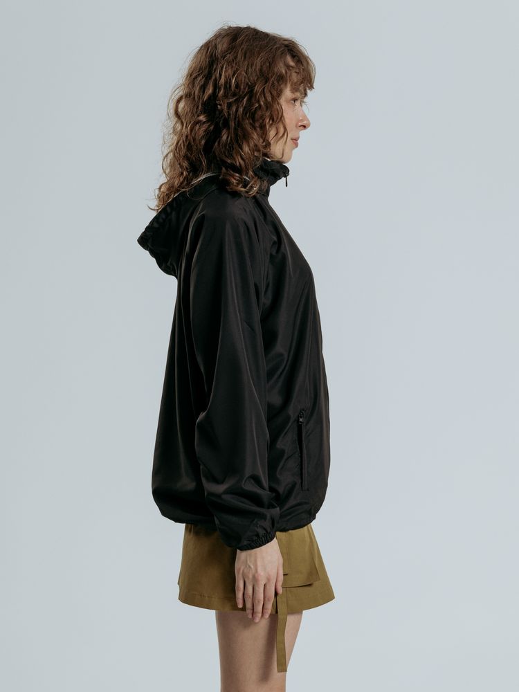 Куртка Kivach City, черная — изображение 13