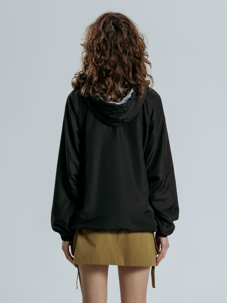 Куртка Kivach City, черная — изображение 14