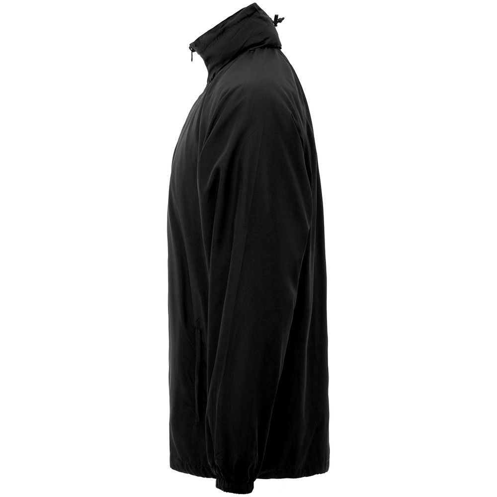 Куртка Kivach City, черная — изображение 4