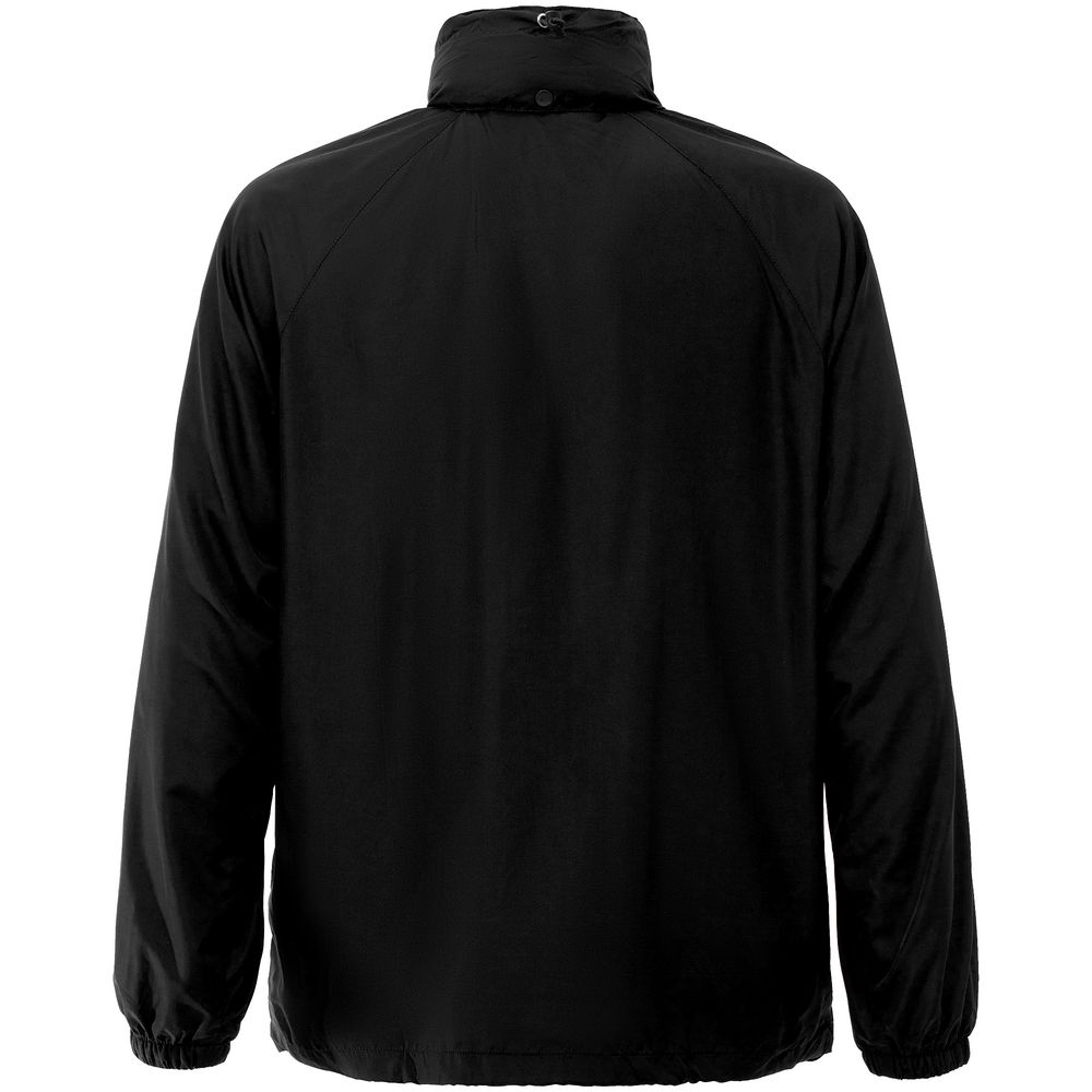 Куртка Kivach City, черная — изображение 3