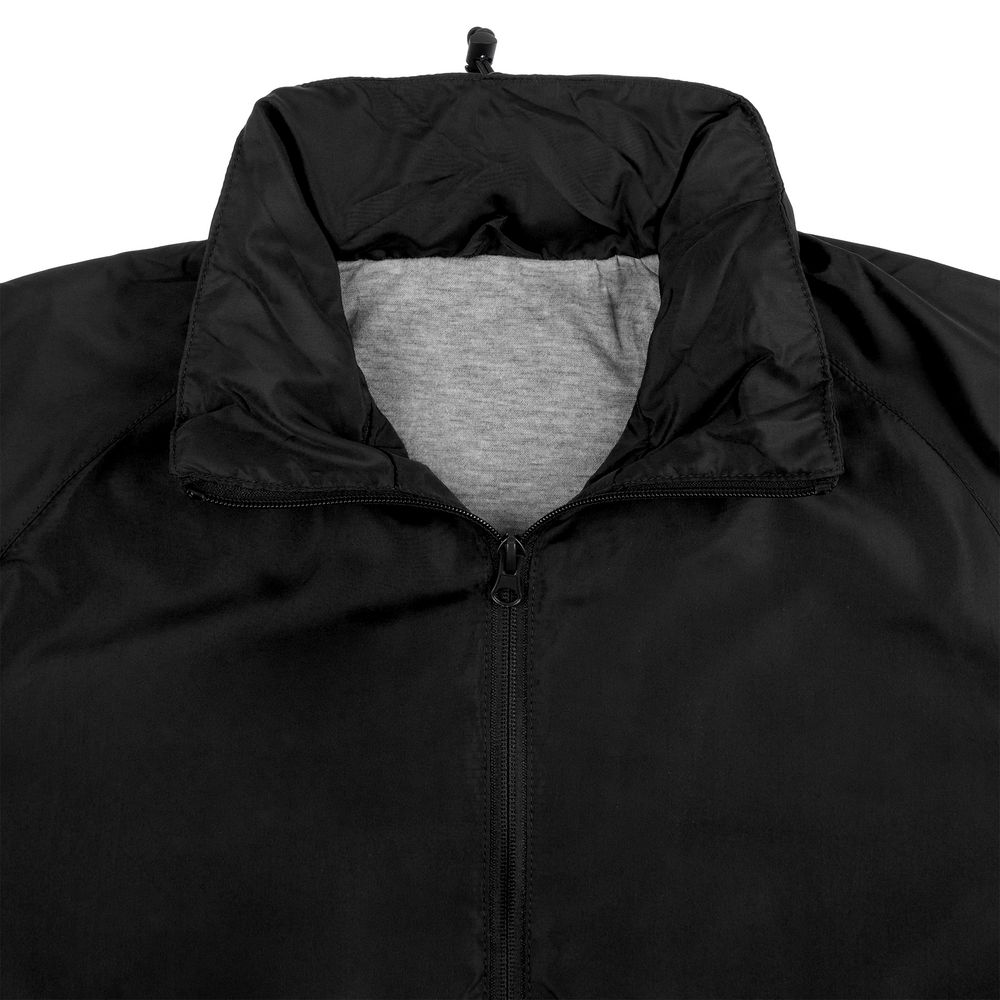 Куртка Kivach City, черная — изображение 5