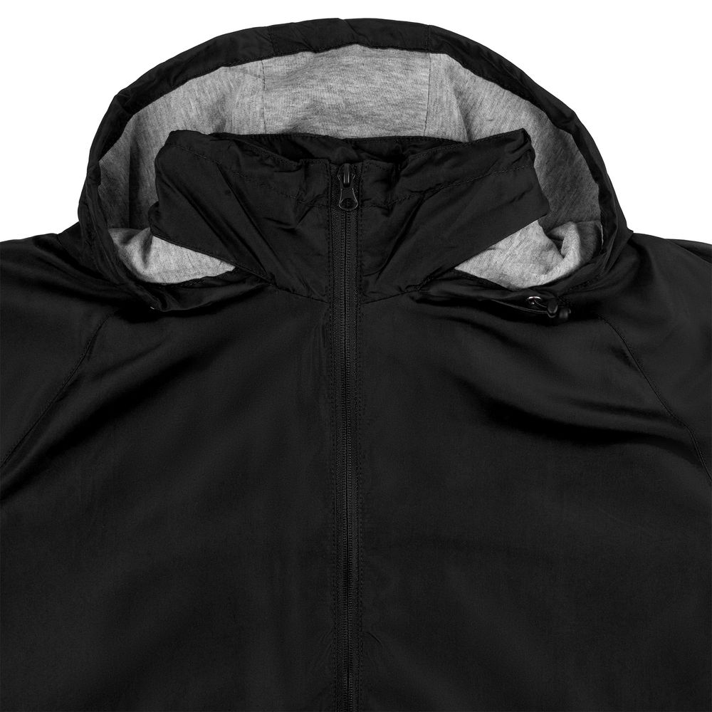 Куртка Kivach City, черная — изображение 6