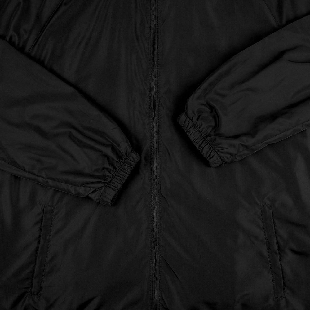 Куртка Kivach City, черная — изображение 7