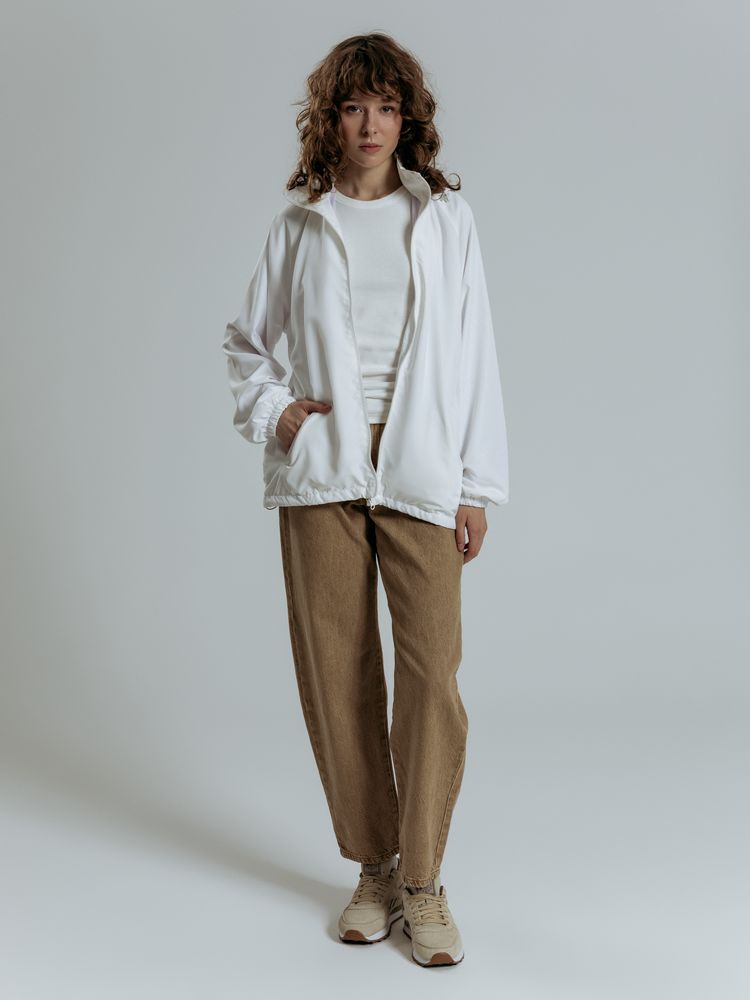 Куртка Kivach City, белая — изображение 12