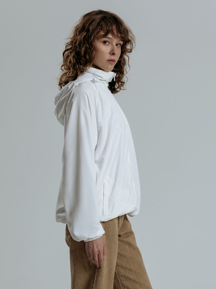 Куртка Kivach City, белая — изображение 13