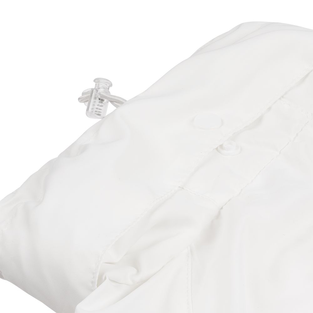 Куртка Kivach City, белая — изображение 10