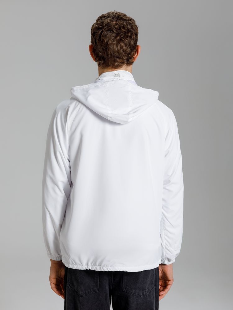 Куртка Kivach City, белая — изображение 20