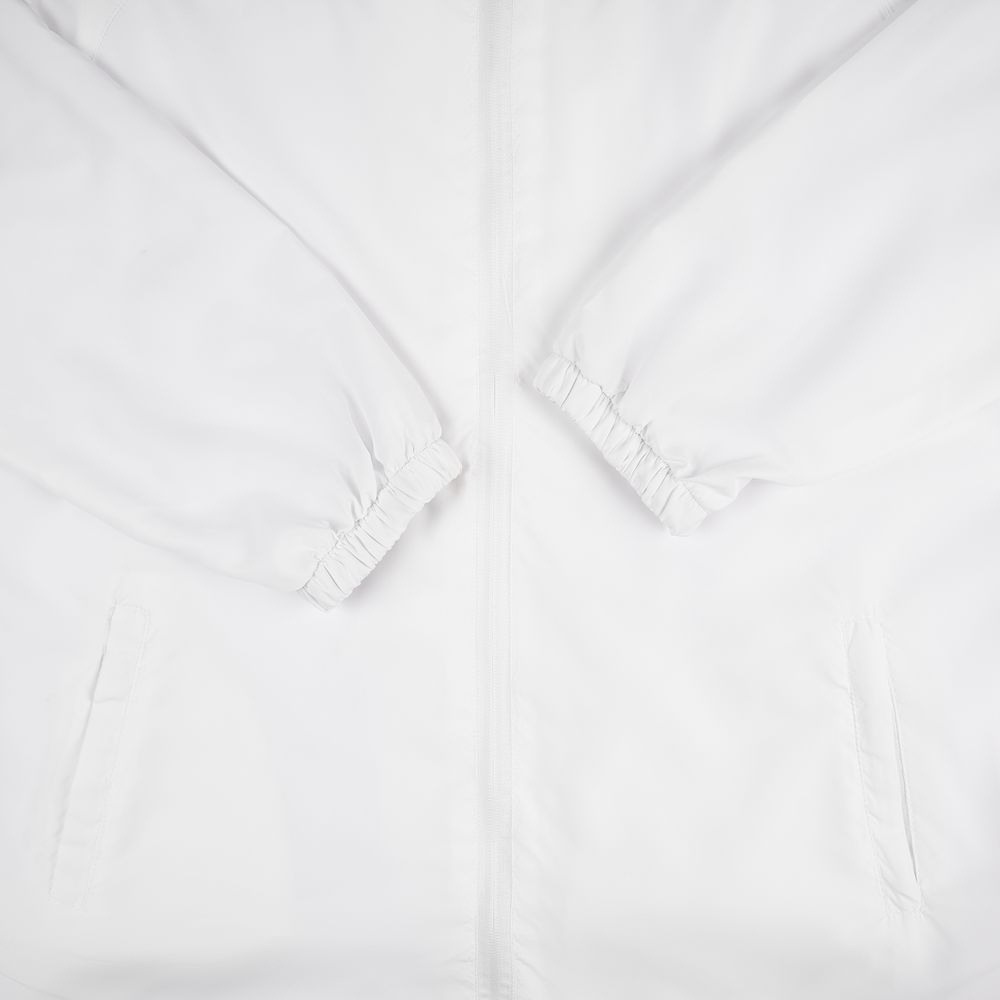 Куртка Kivach City, белая — изображение 7