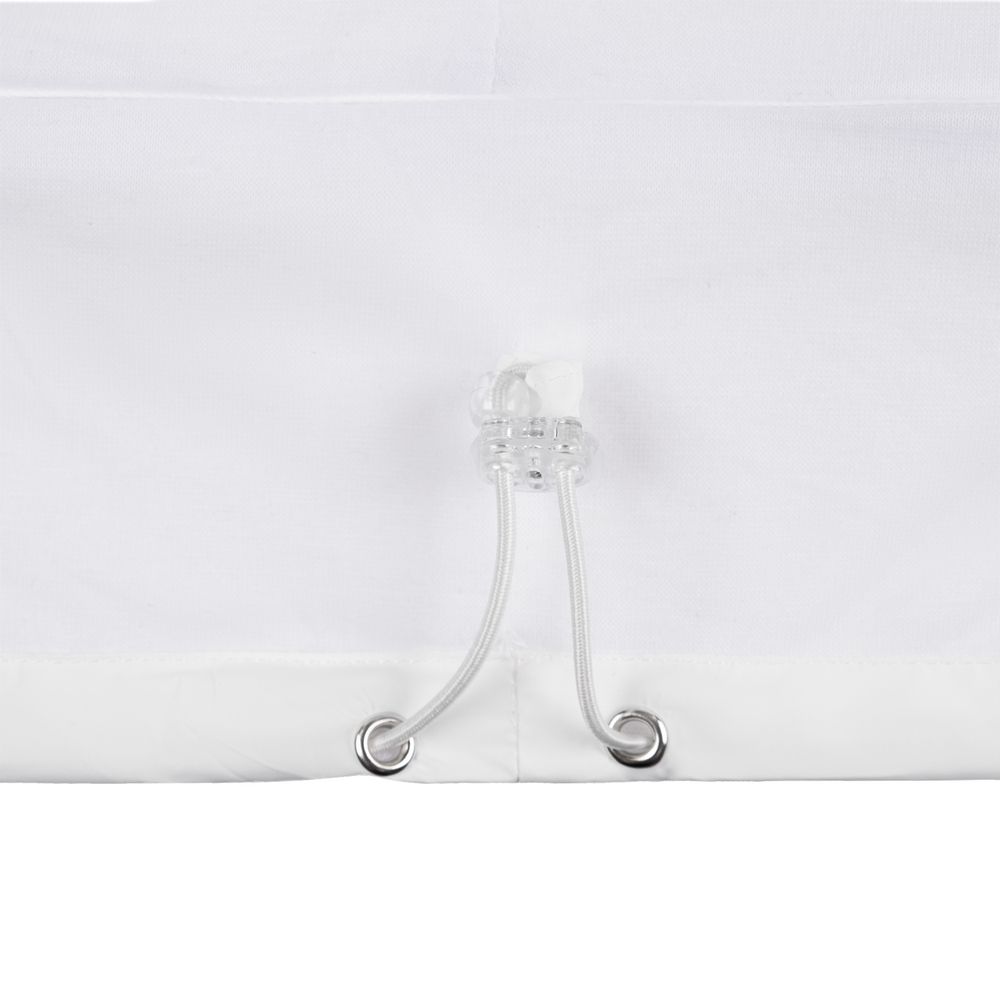 Куртка Kivach City, белая — изображение 8