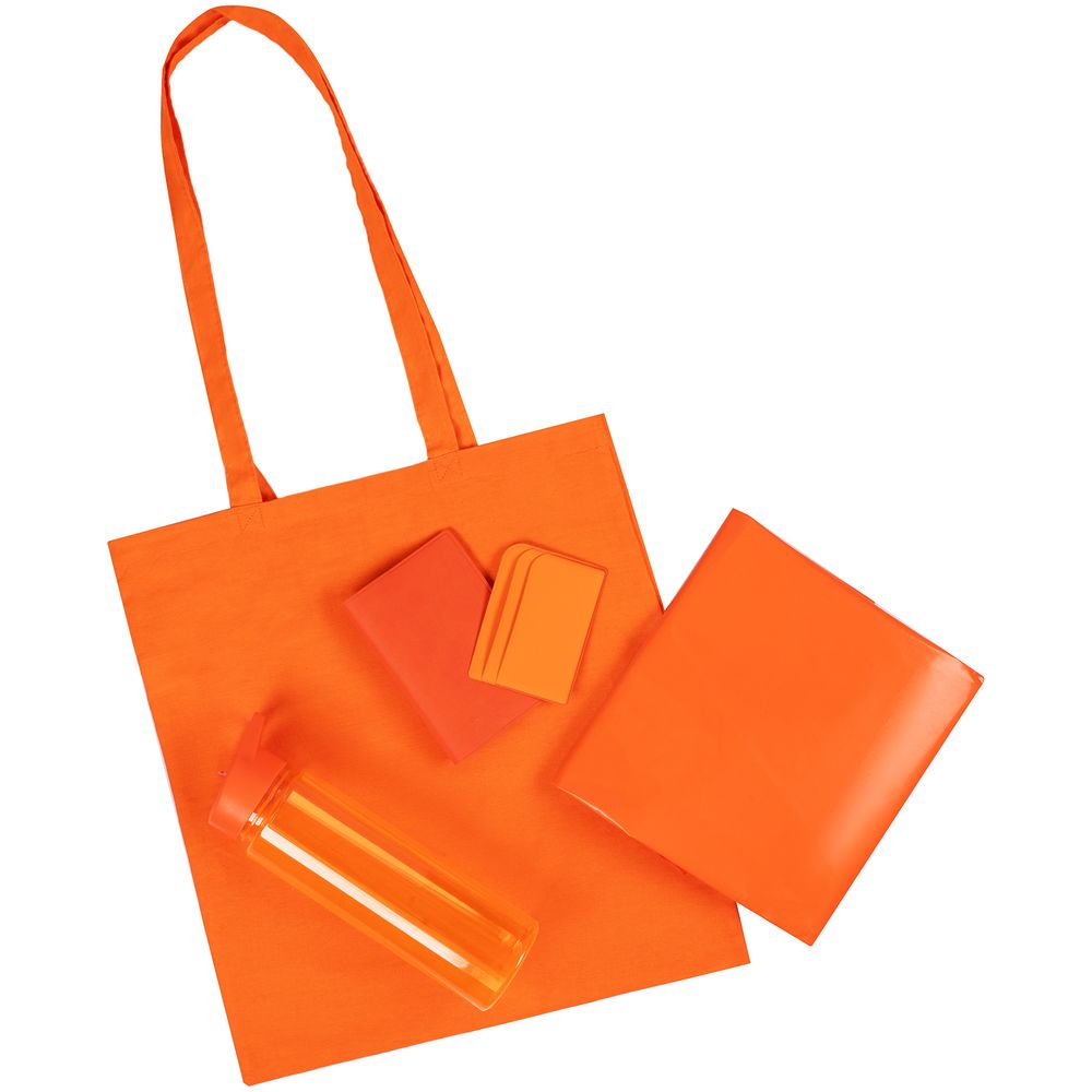 Набор Alfresco, оранжевый — изображение 3