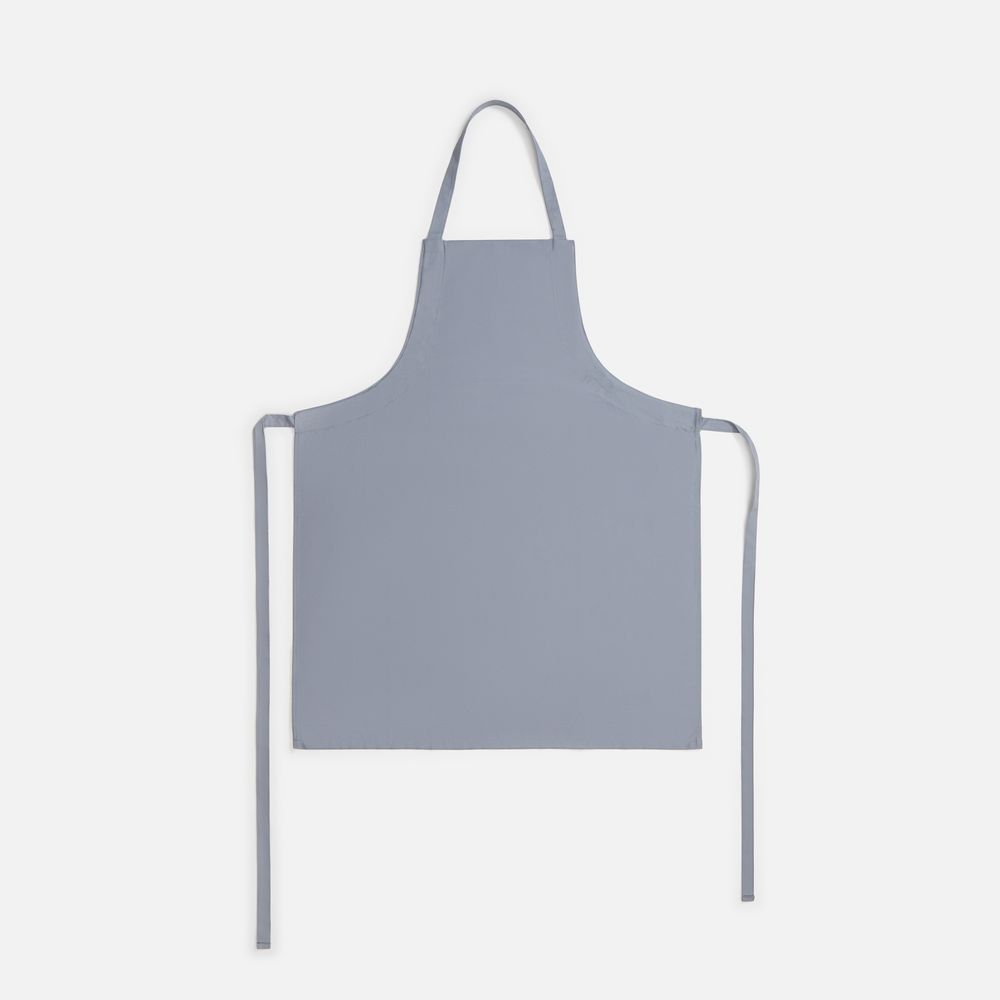 Фартук E1, серый — изображение 3