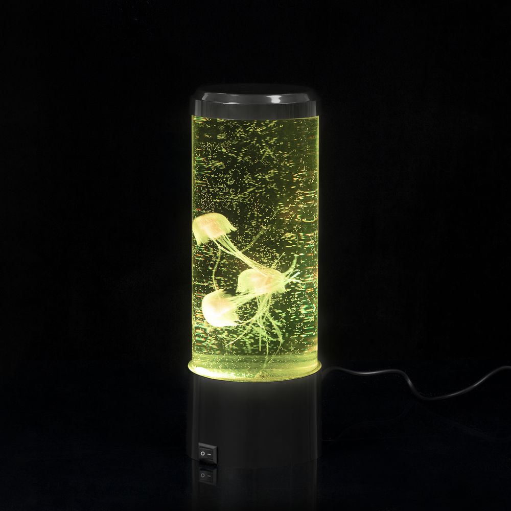 Настольная лампа Shelfy, черная — изображение 9