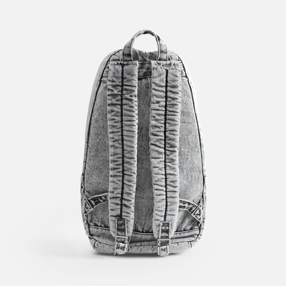 Рюкзак B6, серый — изображение 8