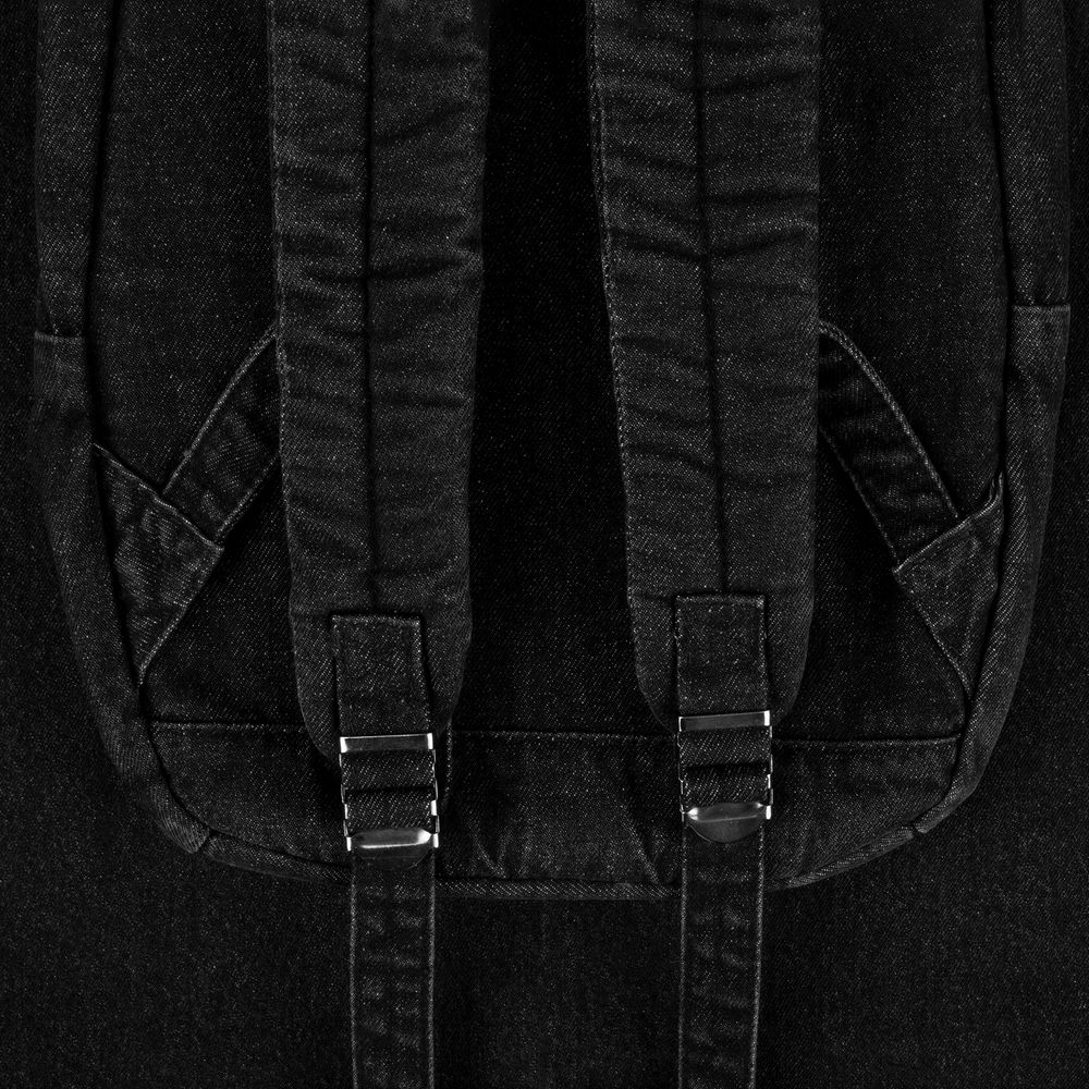 Рюкзак B6, черный — изображение 5