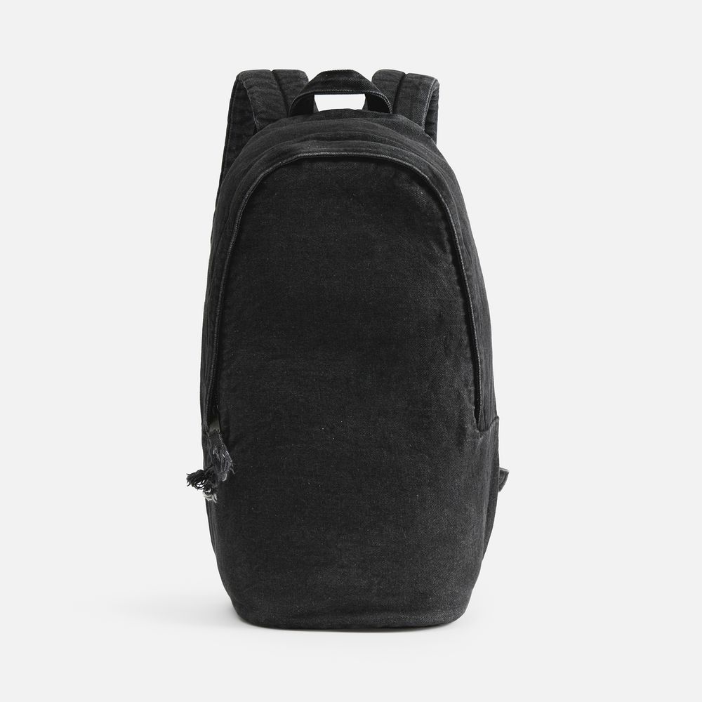 Рюкзак B6, черный — изображение 7