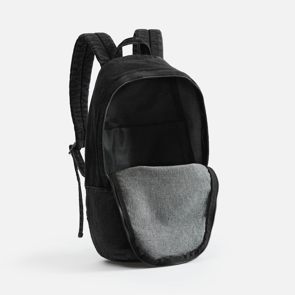 Рюкзак B6, черный — изображение 9