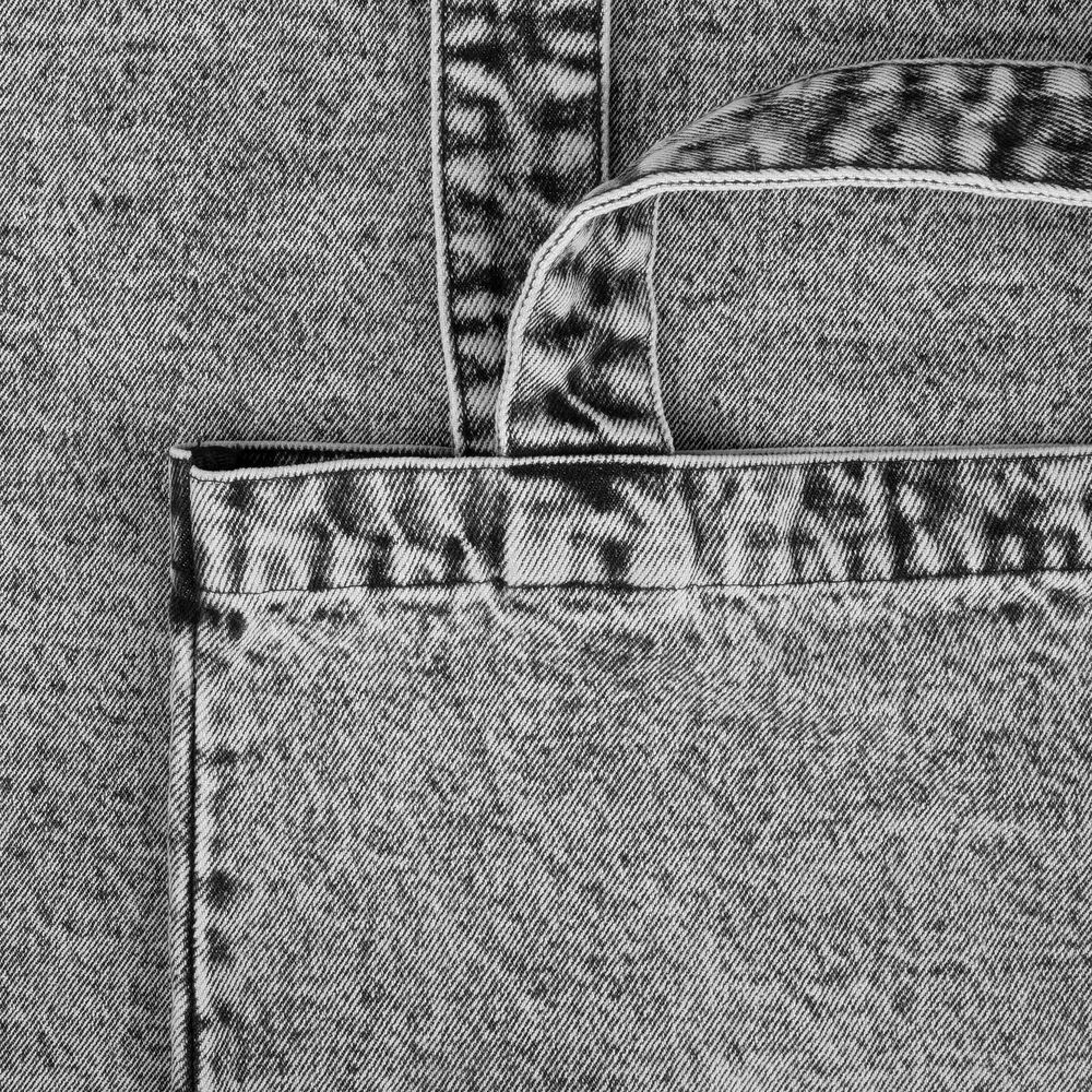 Шопер B7, серый — изображение 3