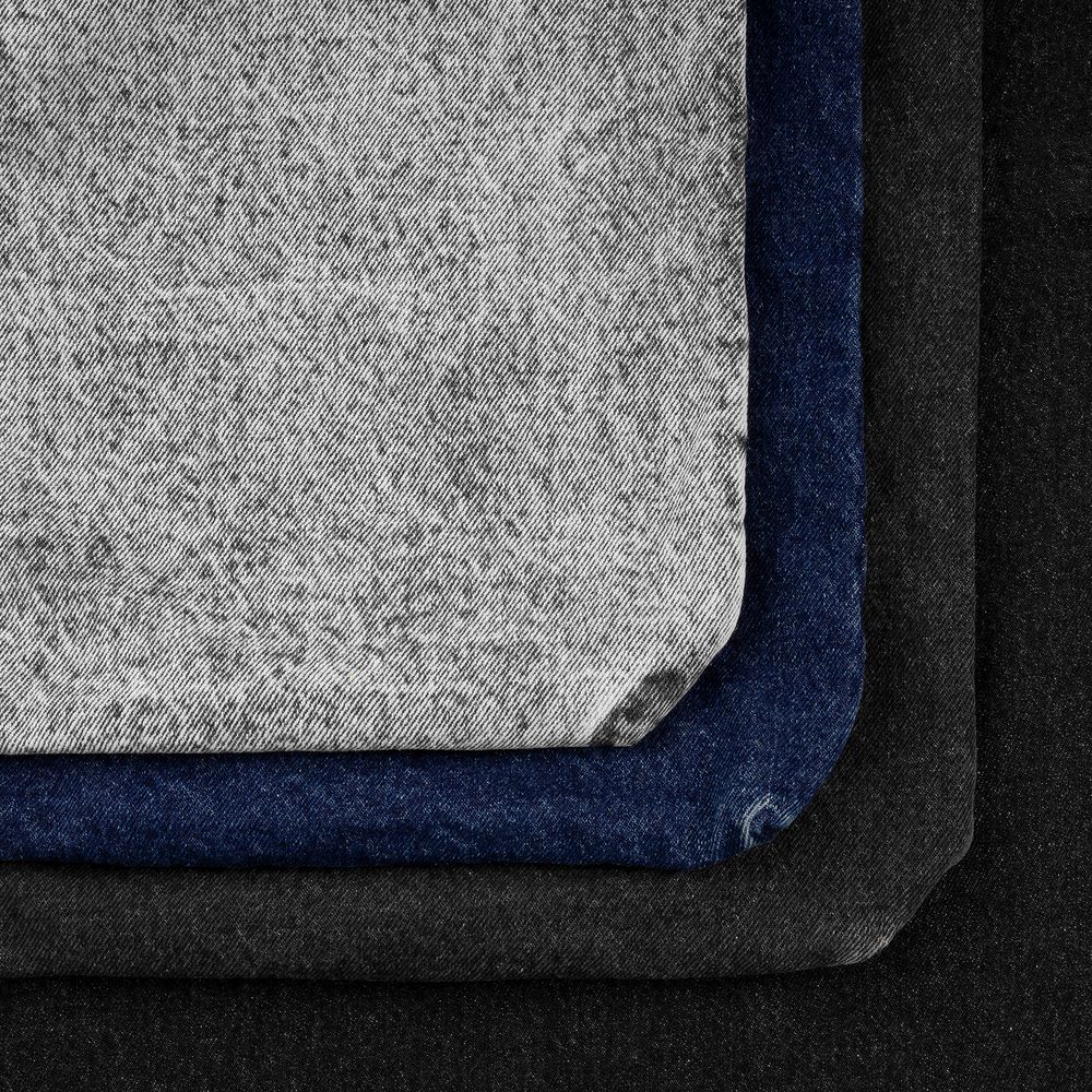 Шопер B7, серый — изображение 5