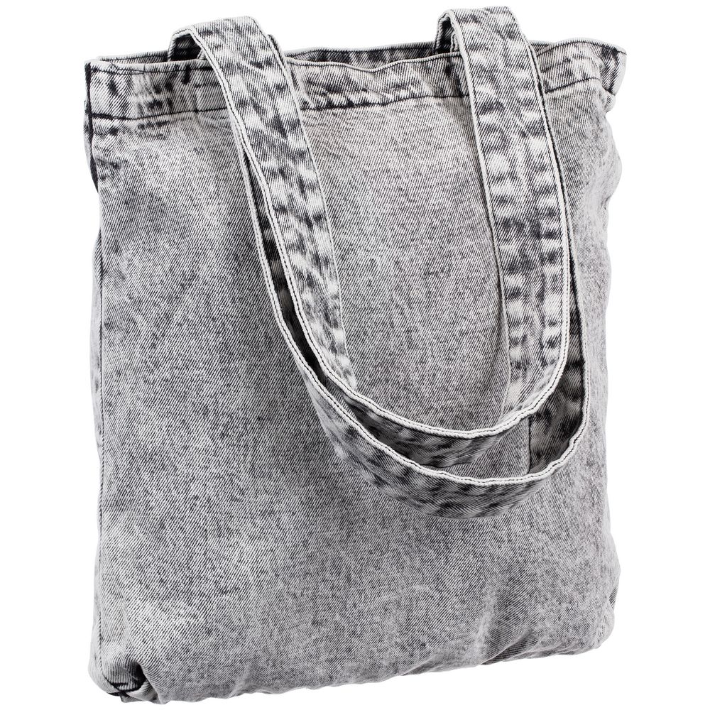 Шопер B7, серый — изображение 9