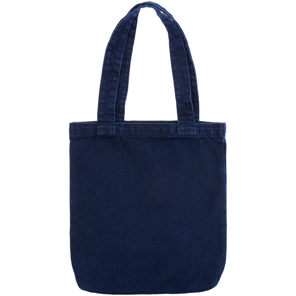 Шопер B7, синий — изображение 8