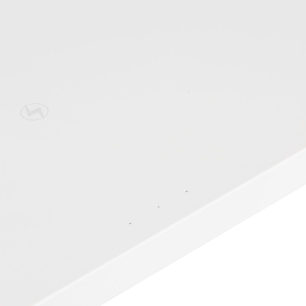 Станция беспроводной зарядки с колонкой и ночником Trilogy, белая — изображение 7