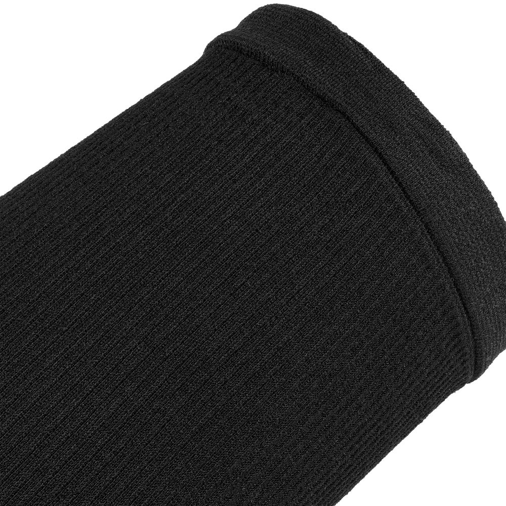 Рукава спортивные Flexor, черные — изображение 6