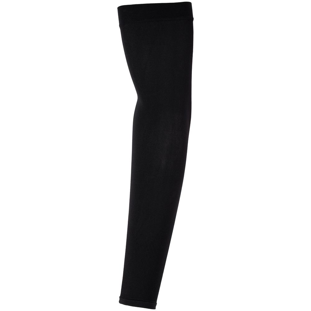 Рукава спортивные Flexor, черные — изображение 5