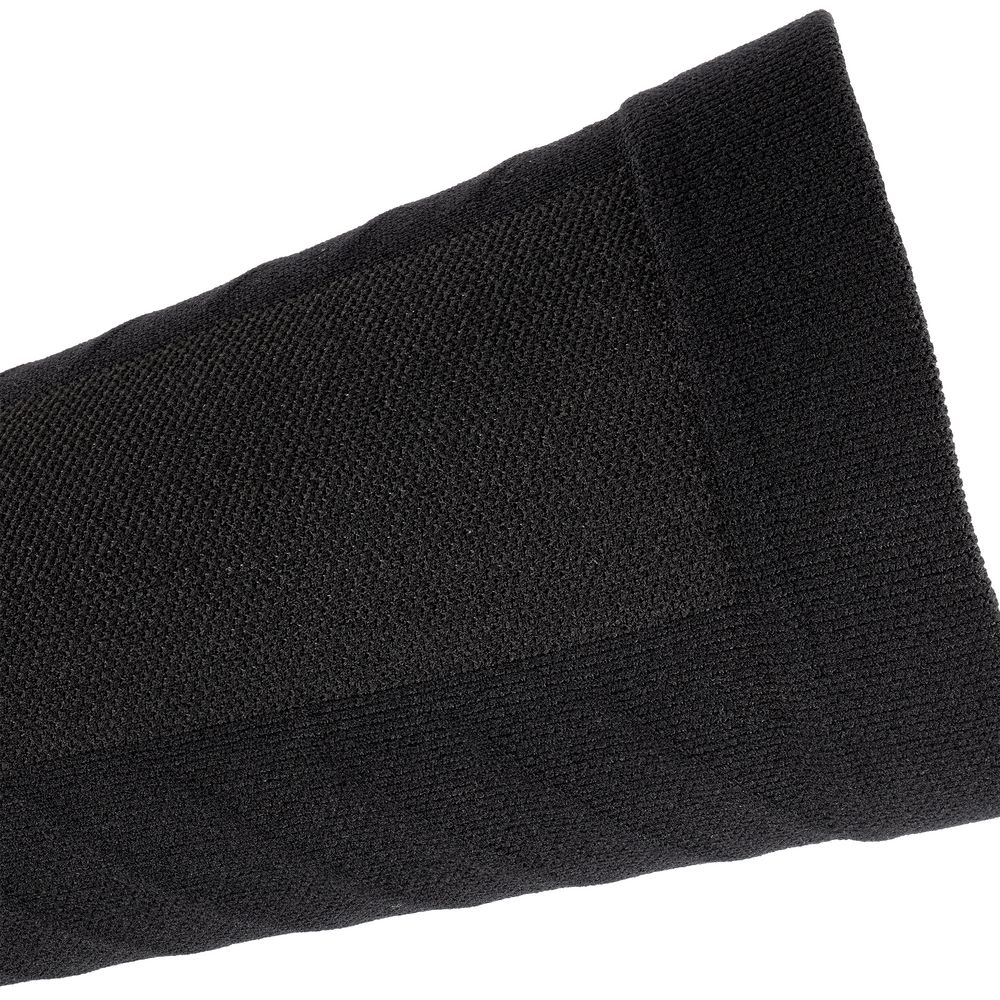 Гетры спортивные Veloxi, черные — изображение 6