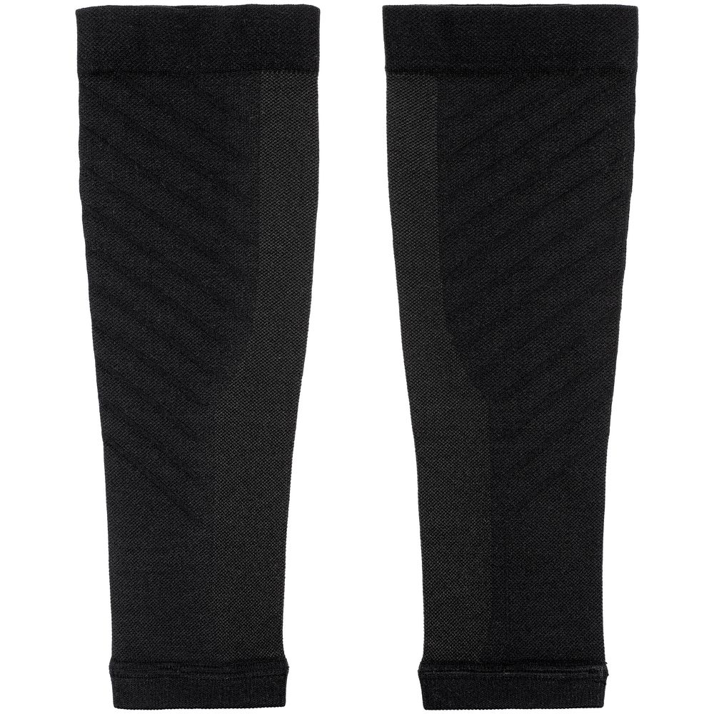 Гетры спортивные Veloxi, черные — изображение 3