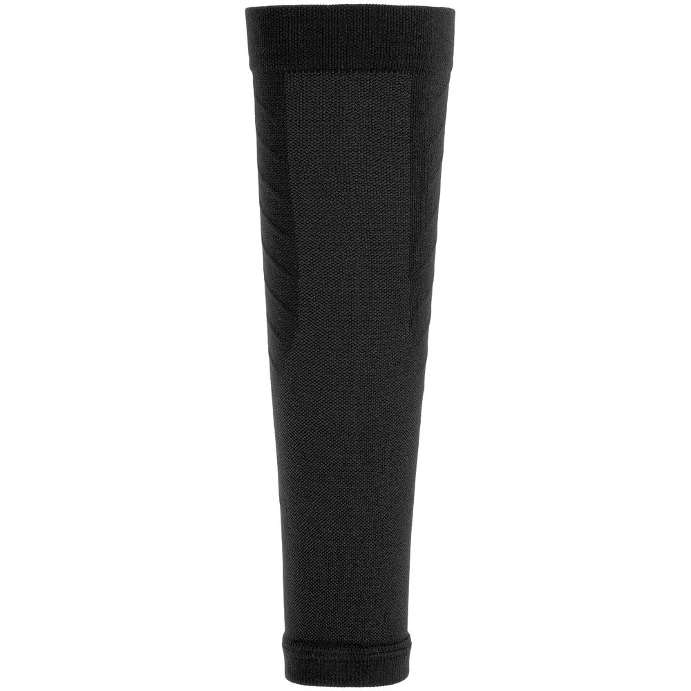 Гетры спортивные Veloxi, черные — изображение 5