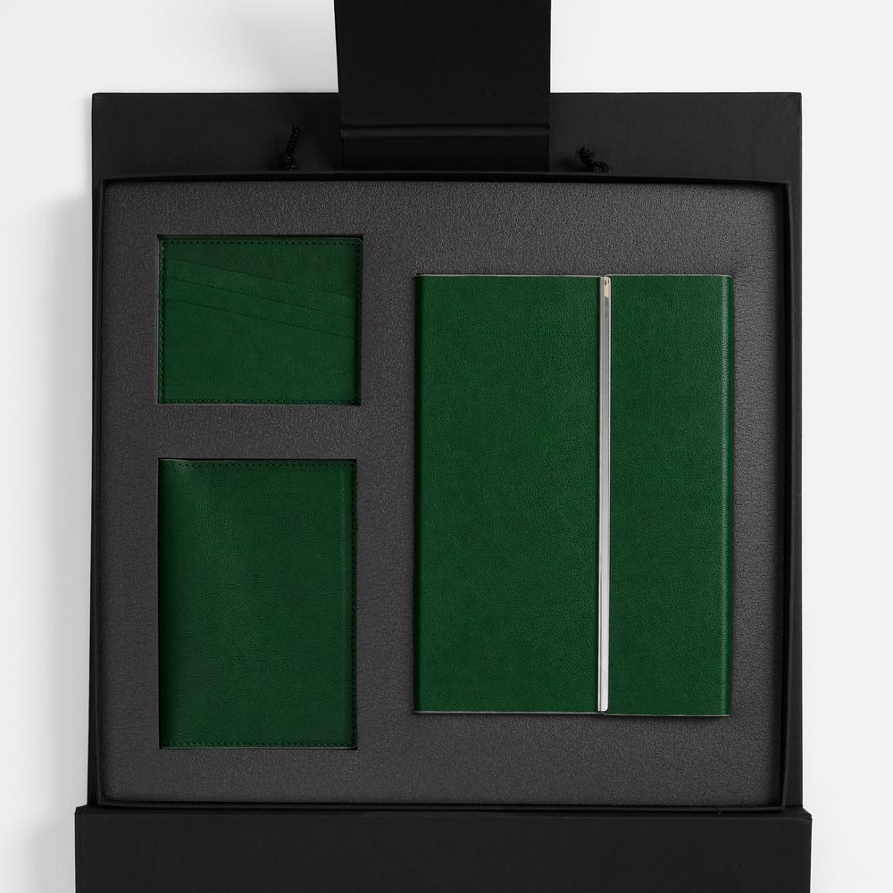 Набор Petrus Flap, зеленый — изображение 3