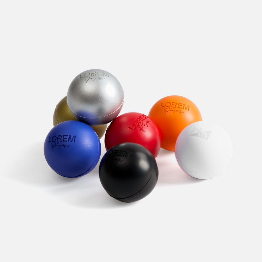 Антистресс Mash, черный — изображение 7