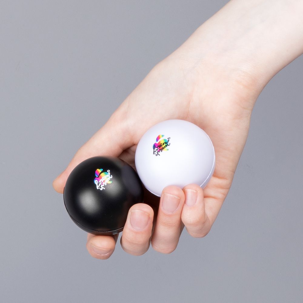 Антистресс Mash, черный — изображение 6