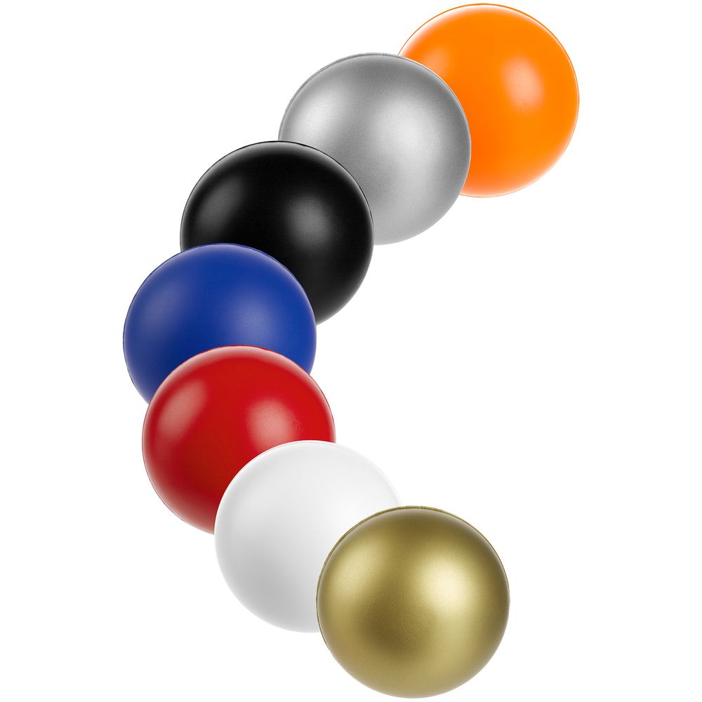 Антистресс Mash, белый ver.2 — изображение 5