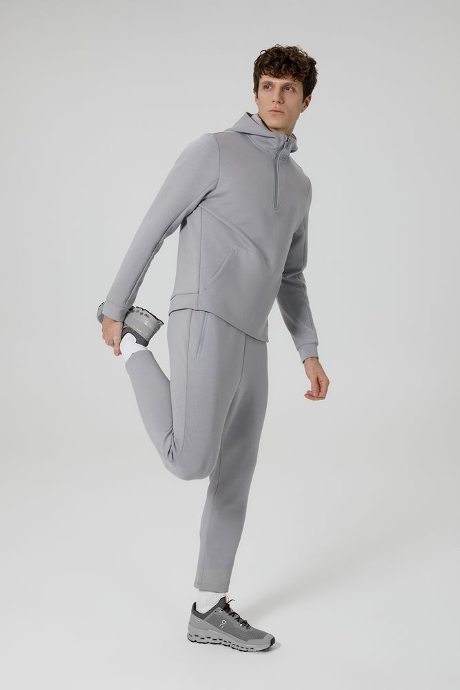 Джоггеры Lovi, серые — изображение 13