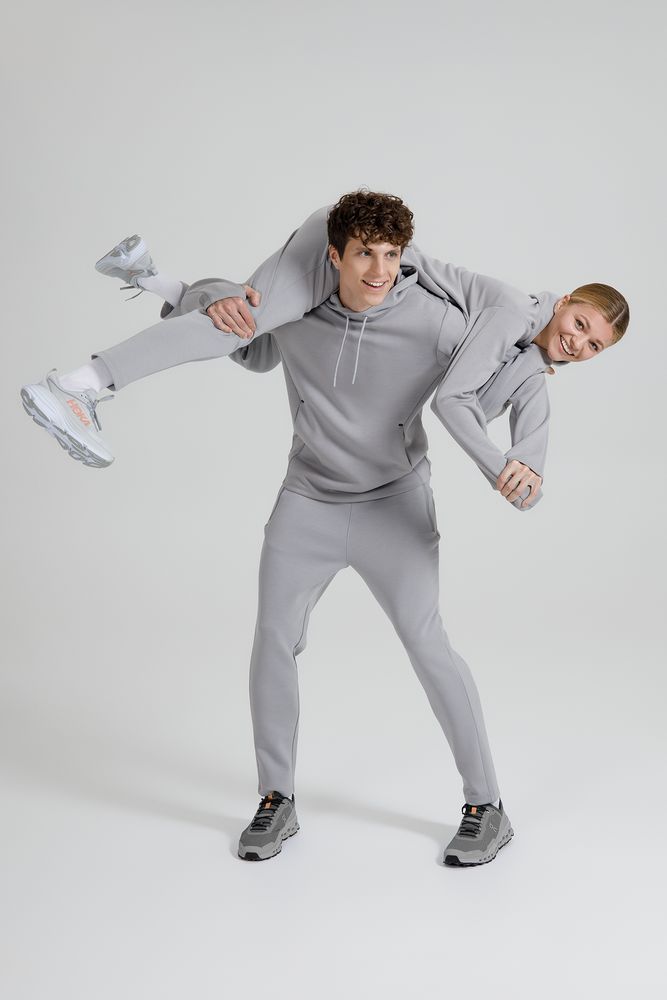 Джоггеры Lovi, серые — изображение 16