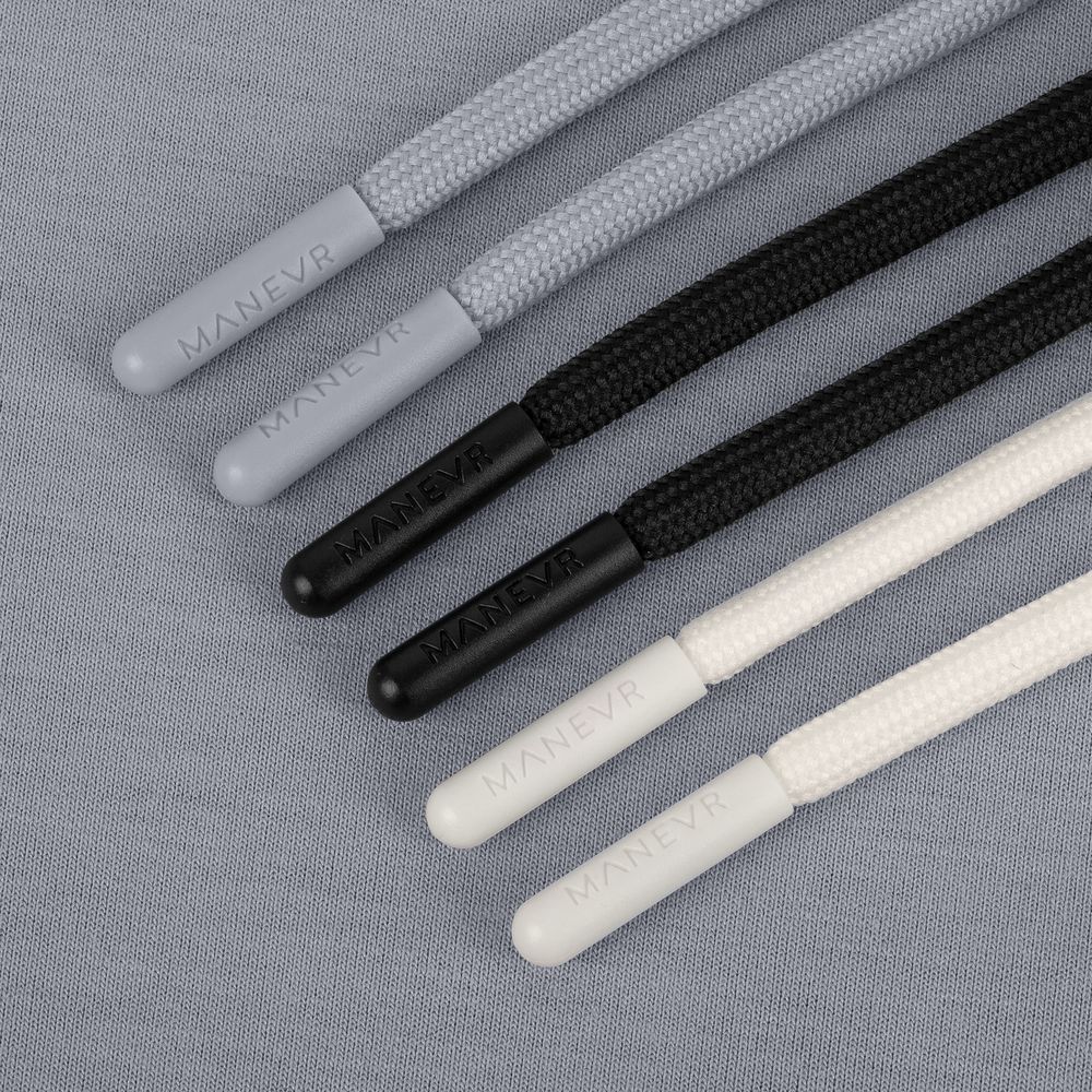 Джоггеры Lovi, серые — изображение 8