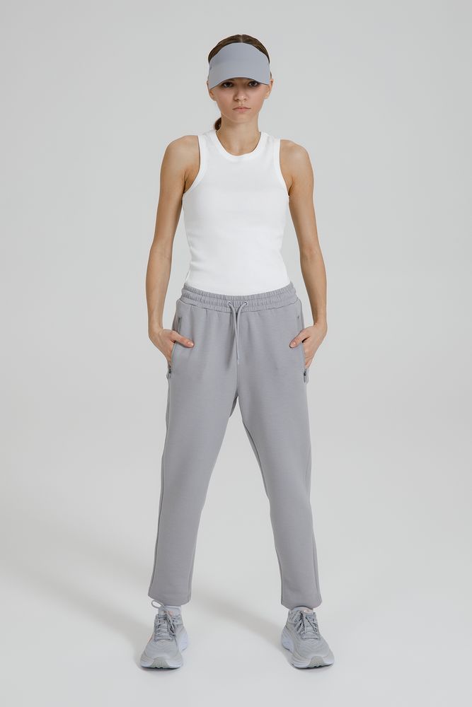Джоггеры Lovi, серые — изображение 11