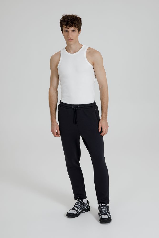 Джоггеры Lovi, черные — изображение 10